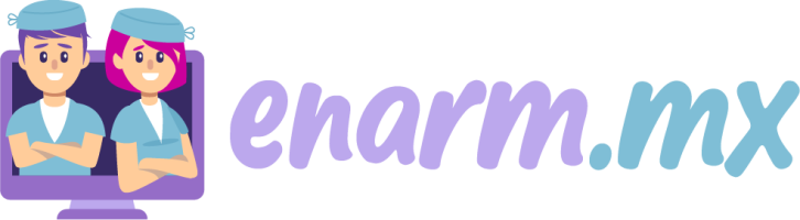 Práctica ENARM